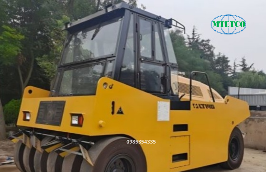 Xe lu loại trung bình LTP2030H LTMG