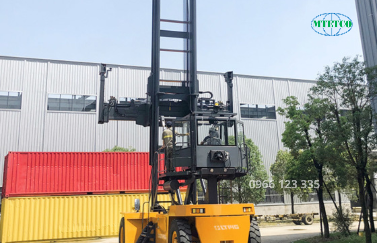 Xe nâng hàng LTMG
