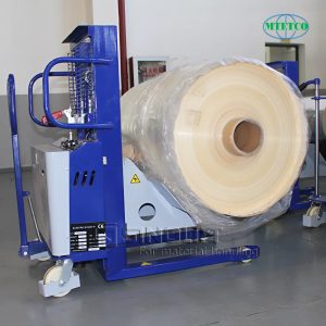 Xe nâng cuộn màng Sinolift CTD1000-M700 - Ảnh 3