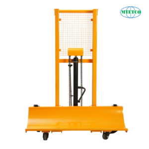 Xe nâng cuộn màng Sinolift CR paper - Ảnh 3