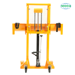 Xe nâng cuộn màng Sinolift CR paper - Ảnh 4