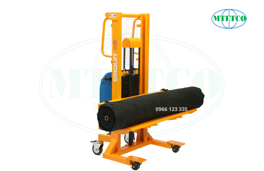 Mtetco - đối tác chính hãng Sinolift tại Việt Nam
