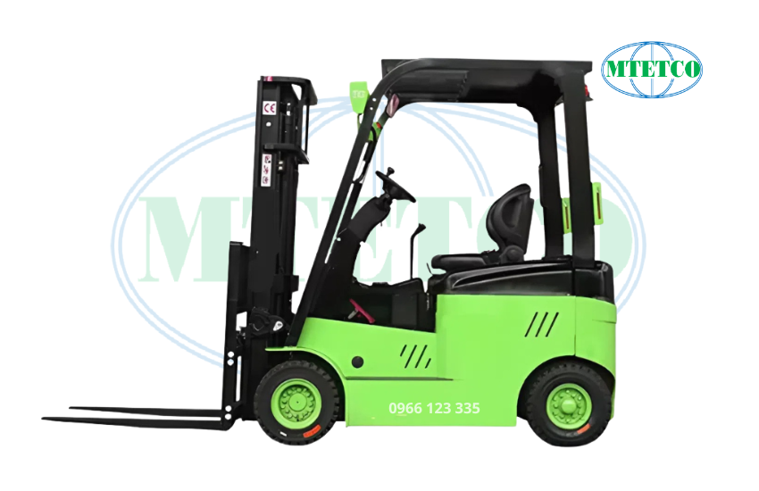 Cột nâng chắc chắn đảm bảo an toàn và hiệu quả khi vận hành