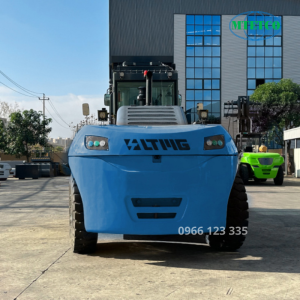 Xe nâng hàng LTMG 32 tấn chạy Diesel