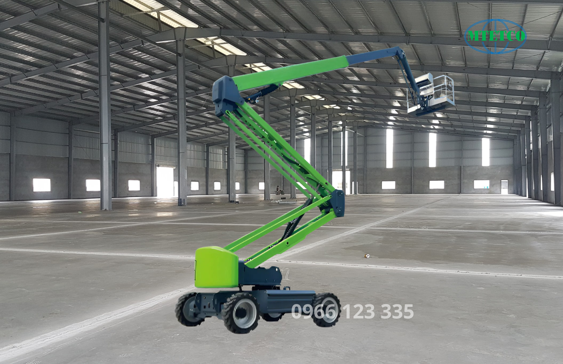 Vận hành êm ái, tiết kiệm năng lượng