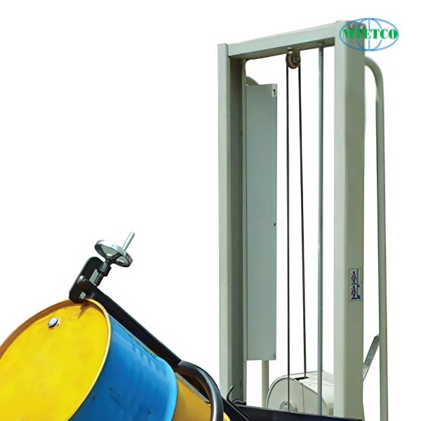 Xe nâng thùng phi Sinolift COJ0.35B