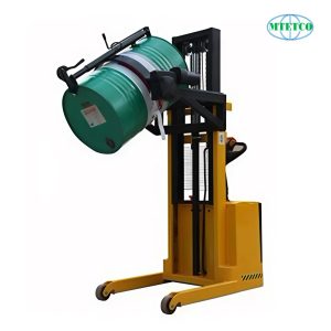 Xe nâng thùng phi Sinolift EQ0.5