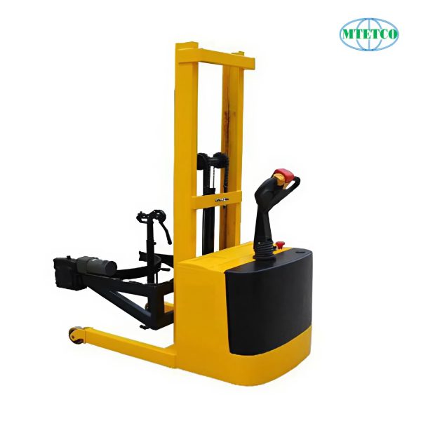 Xe nâng thùng phi Sinolift EQ0.5