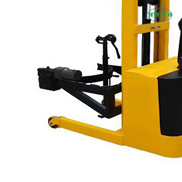 Xe nâng thùng phi Sinolift EQ0.5