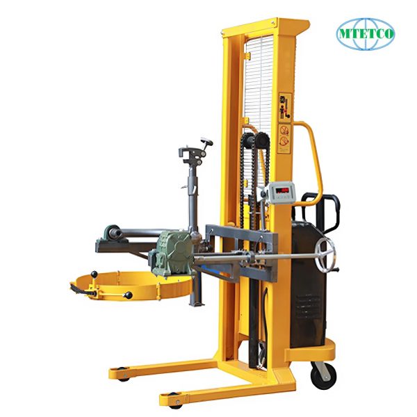 Xe nâng thùng phi Sinolift YL520-1