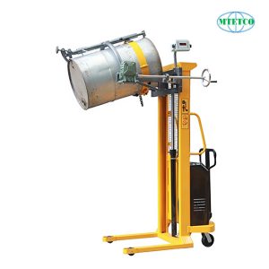 Xe nâng thùng phi Sinolift YL520-1