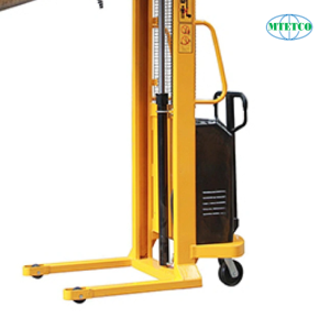 Xe nâng thùng phi Sinolift YL520-1