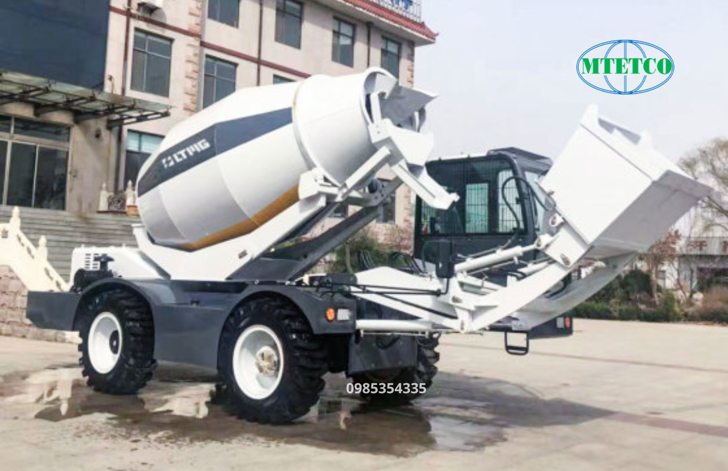 Hiệu quả cao và tiết kiệm chi phí