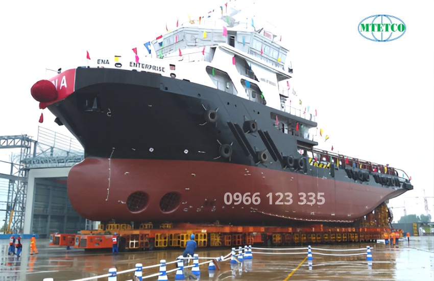 Cần bảo dưỡng định kỳ nghiêm ngặt theo sổ tay nhà sản xuất