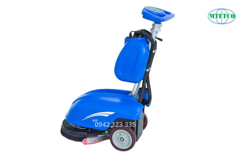 Máy chà sàn đẩy tay Artison