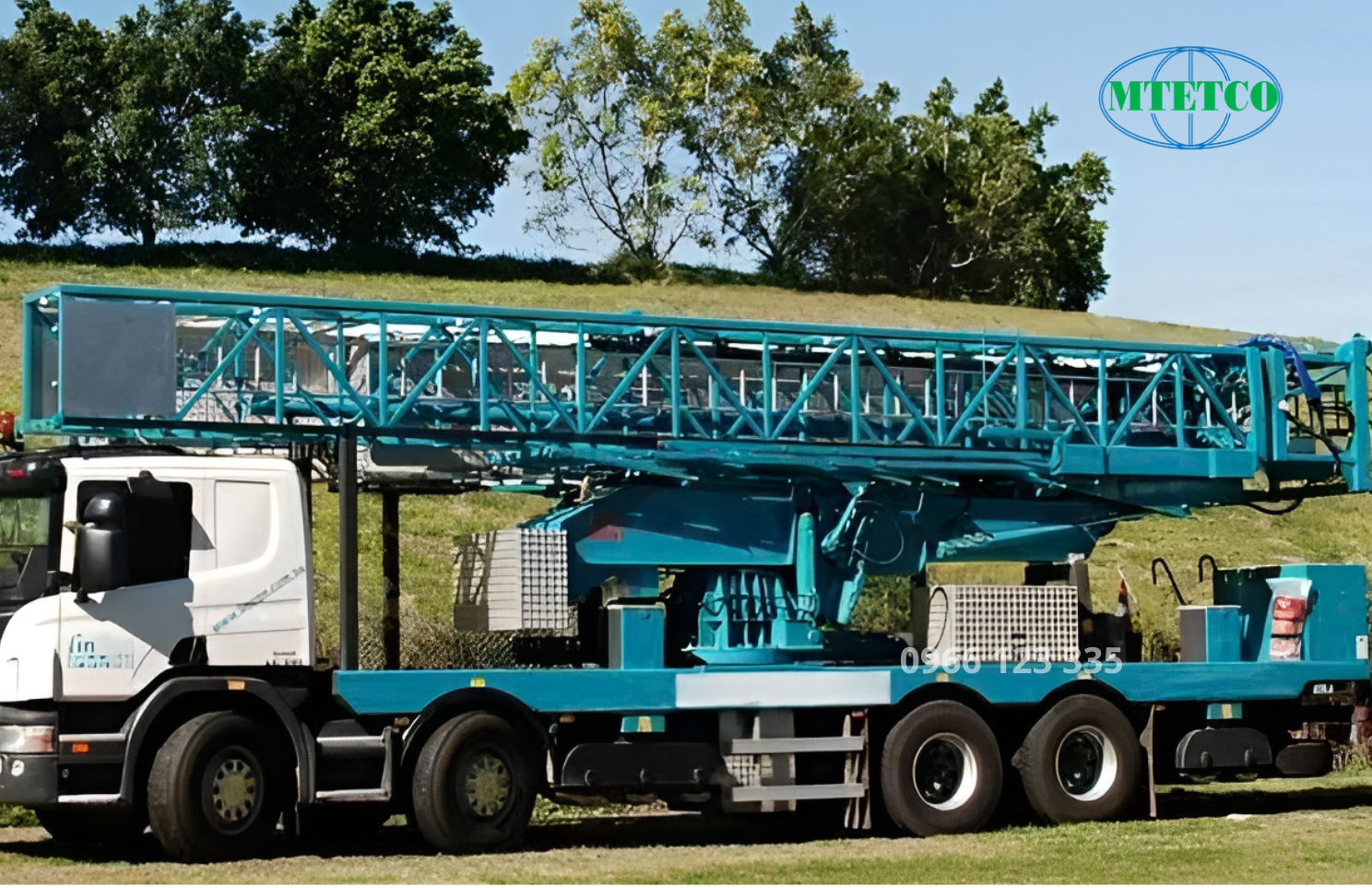 Phù hợp đầu tư hạ tầng lớn tại Việt Nam