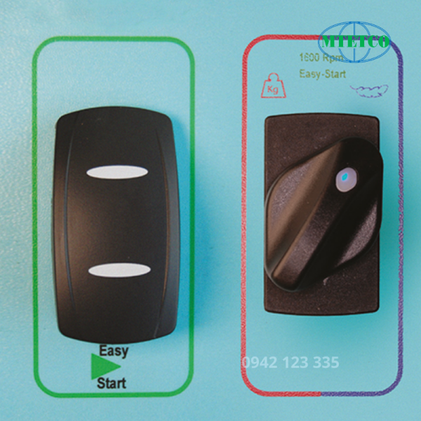 Xe quét rác Macro M60