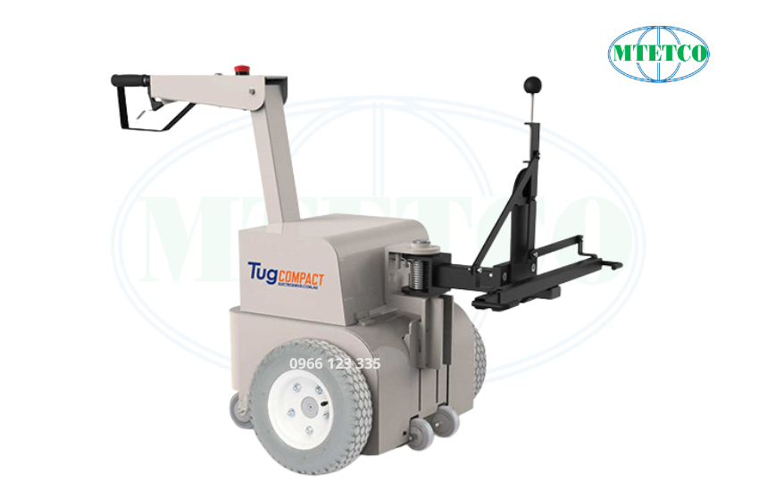 Thiết kế nhỏ gọn, linh hoạt cho không gian hẹp