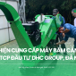 Thực hiện cung cấp máy băm cành cây tại Đà Nẵng