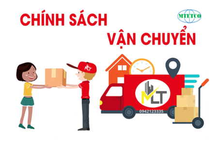 CHÍNH SÁCH VẬN CHUYỂN & GIAO NHẬN
