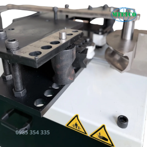 Máy uốn ống hiện trường Hilevel HW76Y