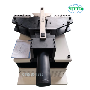 Máy uốn ống hiện trường Hilevel HW76Y