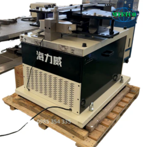 Máy uốn ống hiện trường Hilevel HW76Y