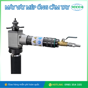 Máy vát mép ống cầm tay Taole ISP-80