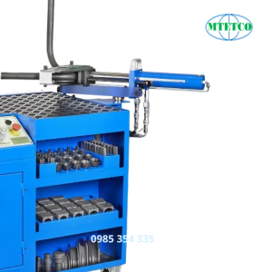 Máy cắt loe ống đa năng O+P Center Juior