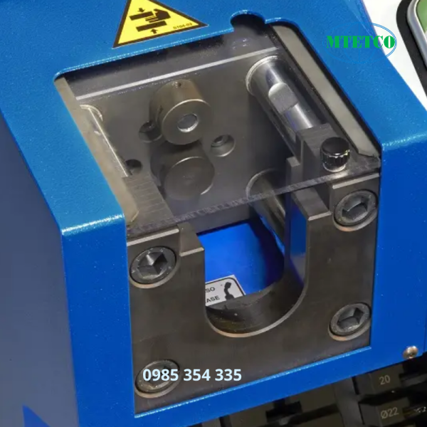 Máy cắt loe ống đa năng O+P Center Maxi