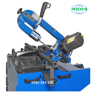 Máy cắt loe ống đa năng O+P Center Maxi
