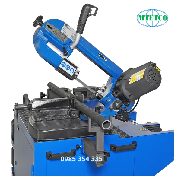 Máy cắt loe ống đa năng O+P Center Maxi