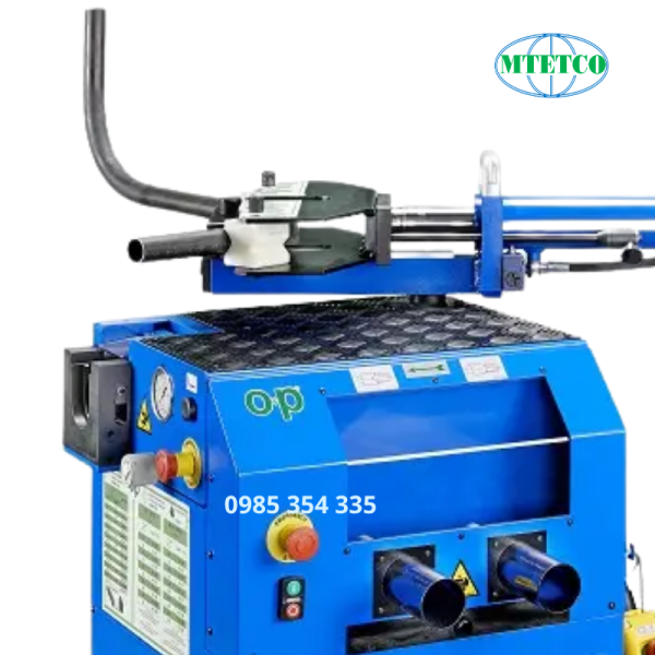 Máy cắt loe ống đa năng O+P Mini Center