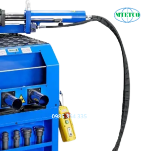 Máy cắt loe ống đa năng O+P Mini Center