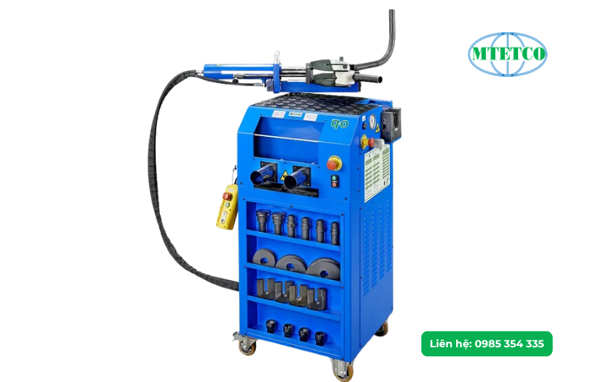 Tip chọn đúng máy cắt loe ống đa năng