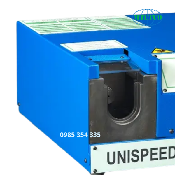 Máy loe ống O+P Unispeed Usfl/01