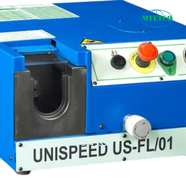 Máy loe ống O+P Unispeed Usfl/01