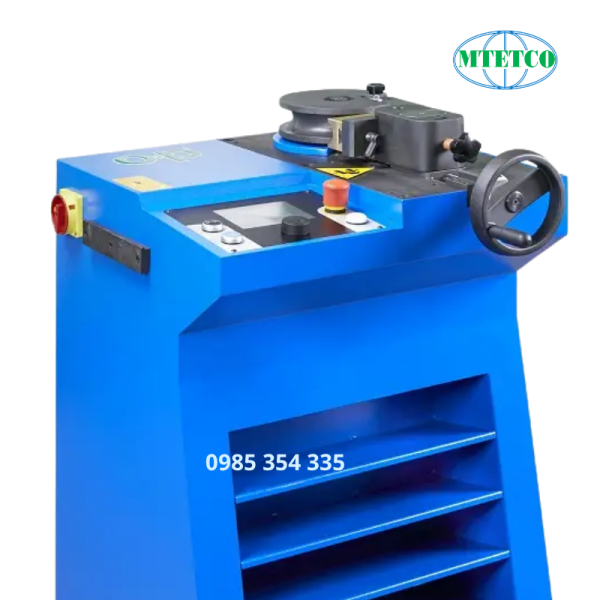 Máy uốn ống O+P C50 ES