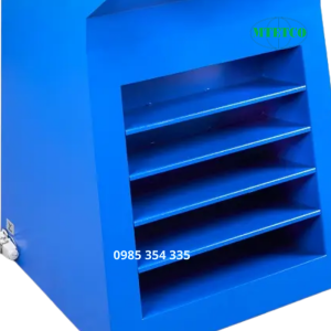 Máy uốn ống O+P C50 ES