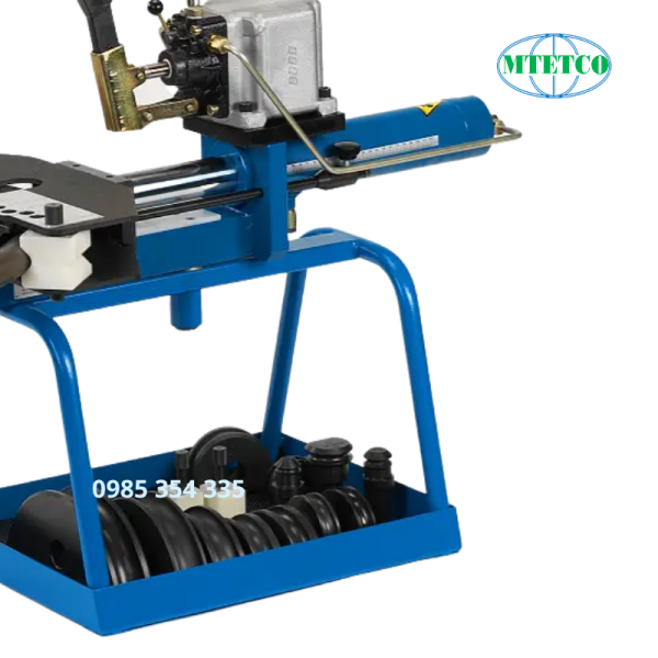 Máy uốn ống O+P CMS42