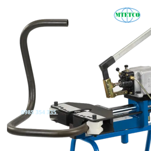 Máy uốn ống O+P CMS42