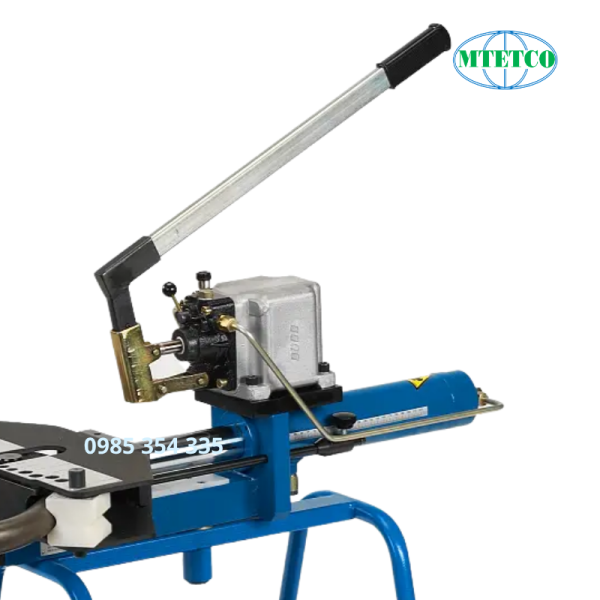 Máy uốn ống O+P CMS42