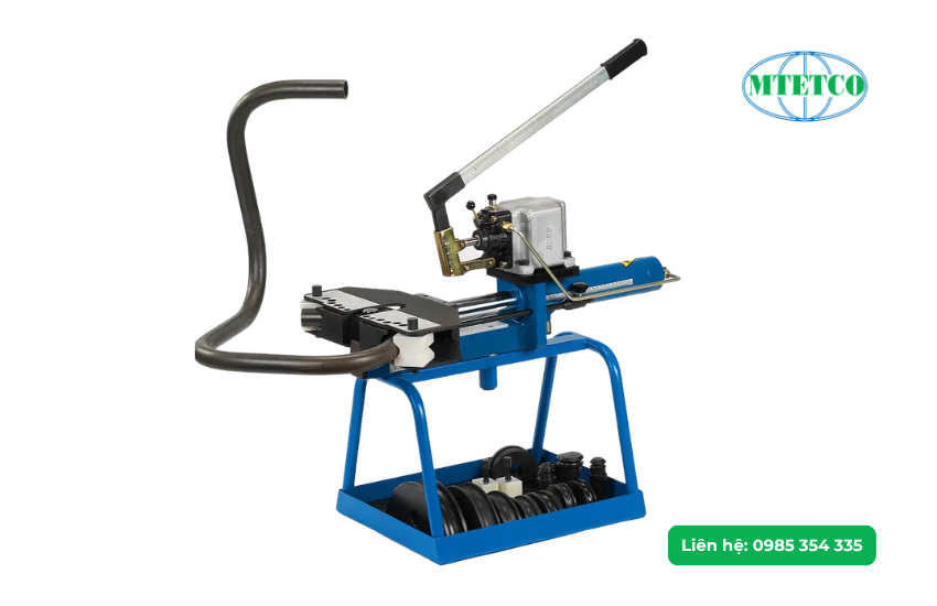 Máy uốn ống O+P CMS42