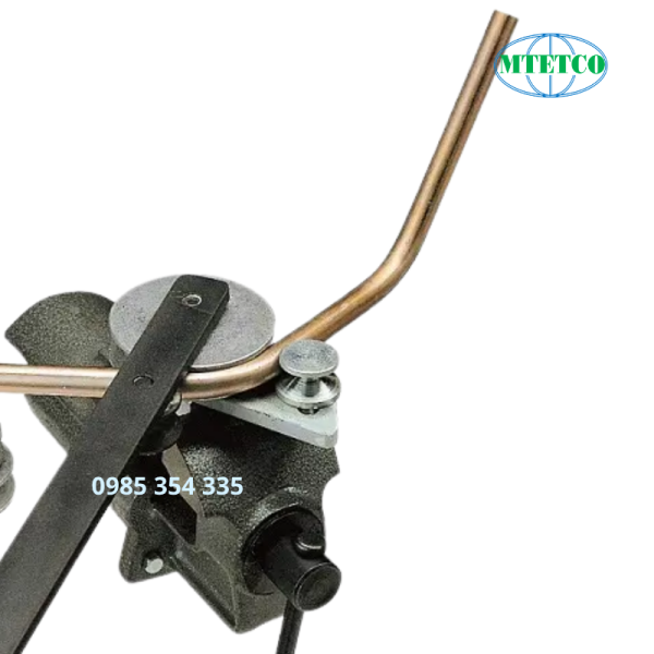 Máy uốn ống O+P M18
