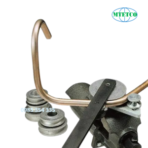 Máy uốn ống O+P M18