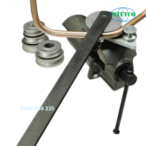 Máy uốn ống O+P M18