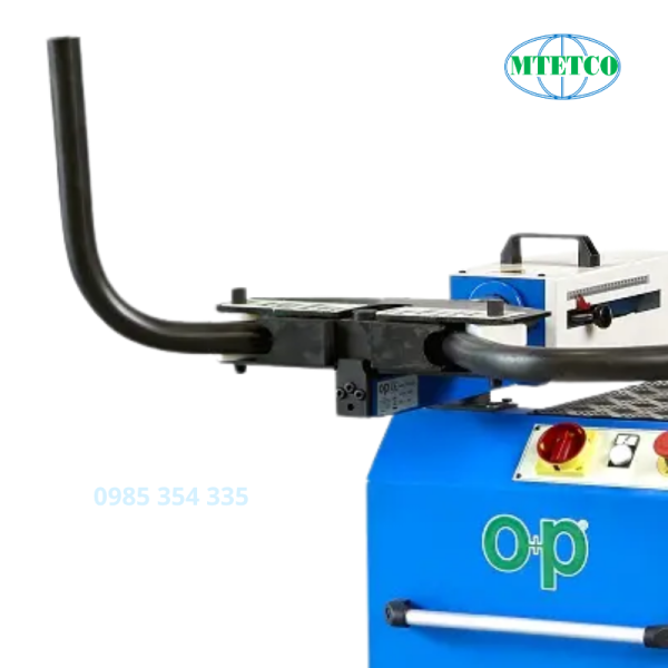 Máy uốn ống thủy lực O+P C42