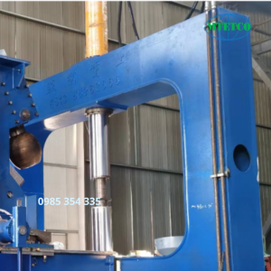 Máy vê chỏm cầu Nantong Shengli