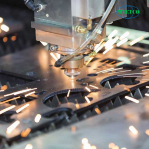 Thiết bị gia công cắt gọt