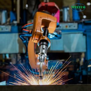 Thiết bị máy hàn cắt